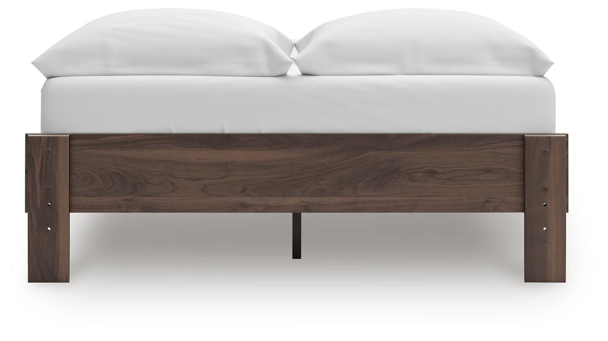 Calverson Bed - De Avenue Furniture