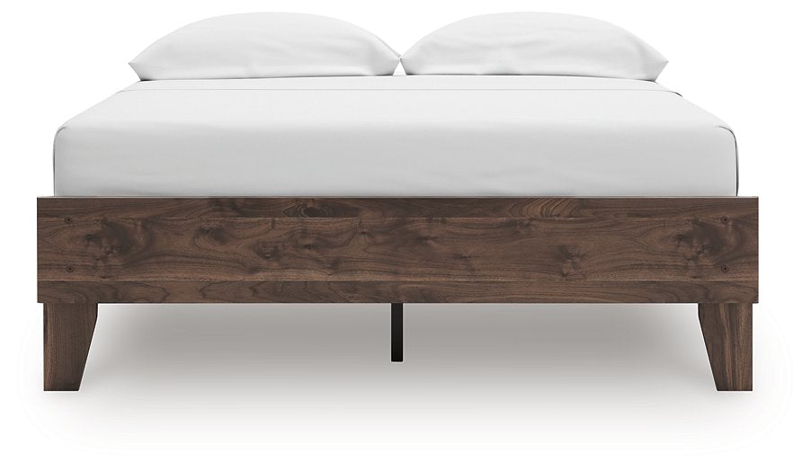 Calverson Bed - De Avenue Furniture
