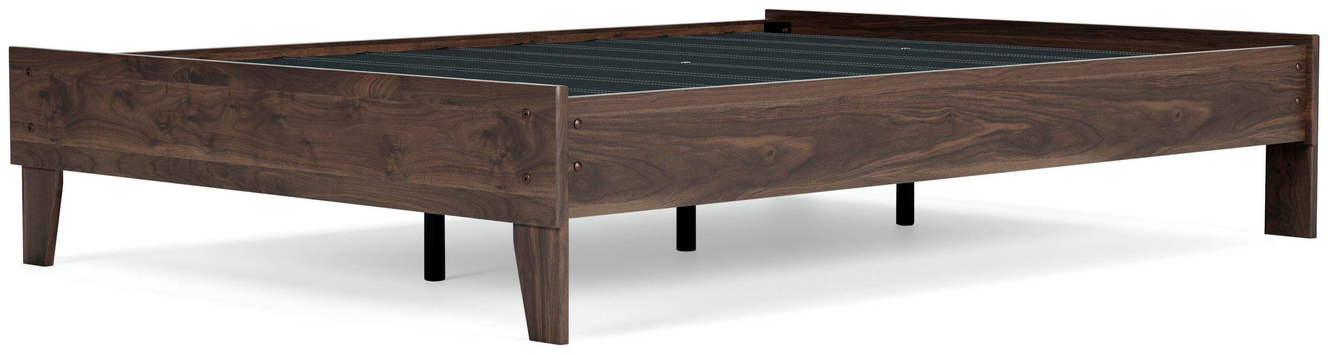 Calverson Bed - De Avenue Furniture