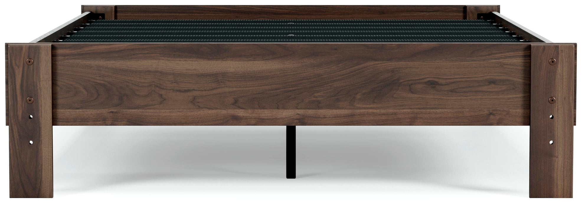 Calverson Bed - De Avenue Furniture