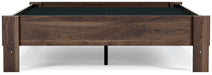 Calverson Bed - De Avenue Furniture