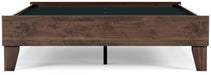 Calverson Bed - De Avenue Furniture