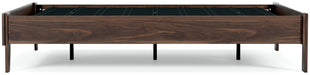 Calverson Bed - De Avenue Furniture