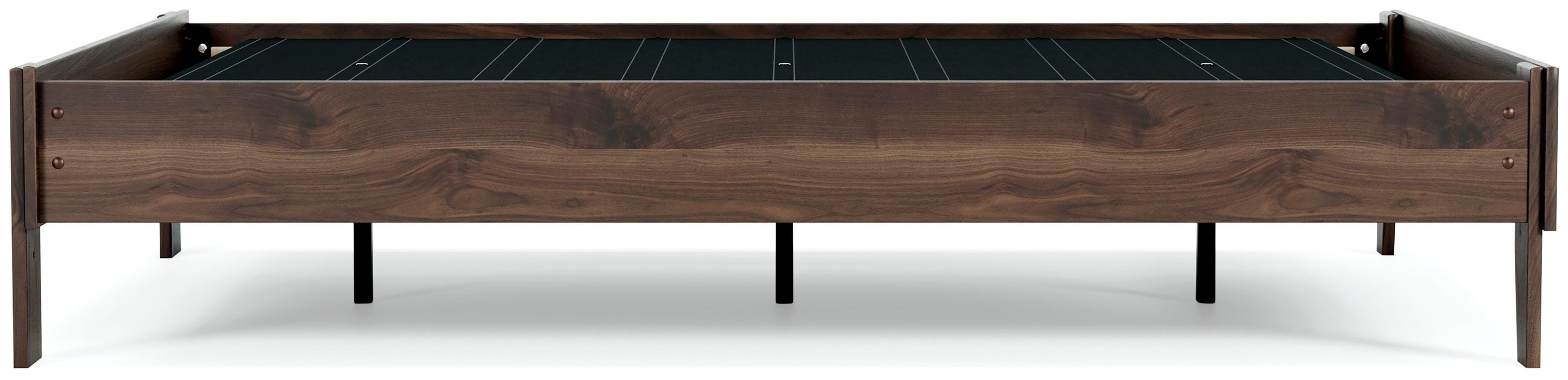 Calverson Bed - De Avenue Furniture