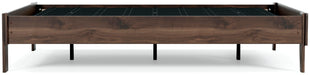 Calverson Bed - De Avenue Furniture