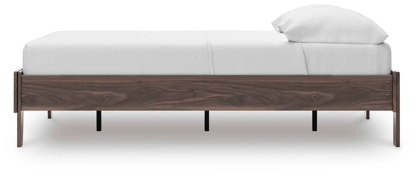 Calverson Bed - De Avenue Furniture