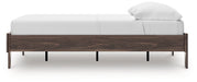 Calverson Bed - De Avenue Furniture