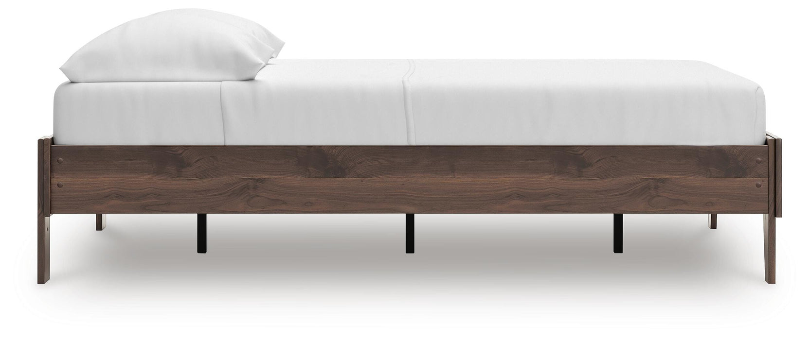 Calverson Bed - De Avenue Furniture