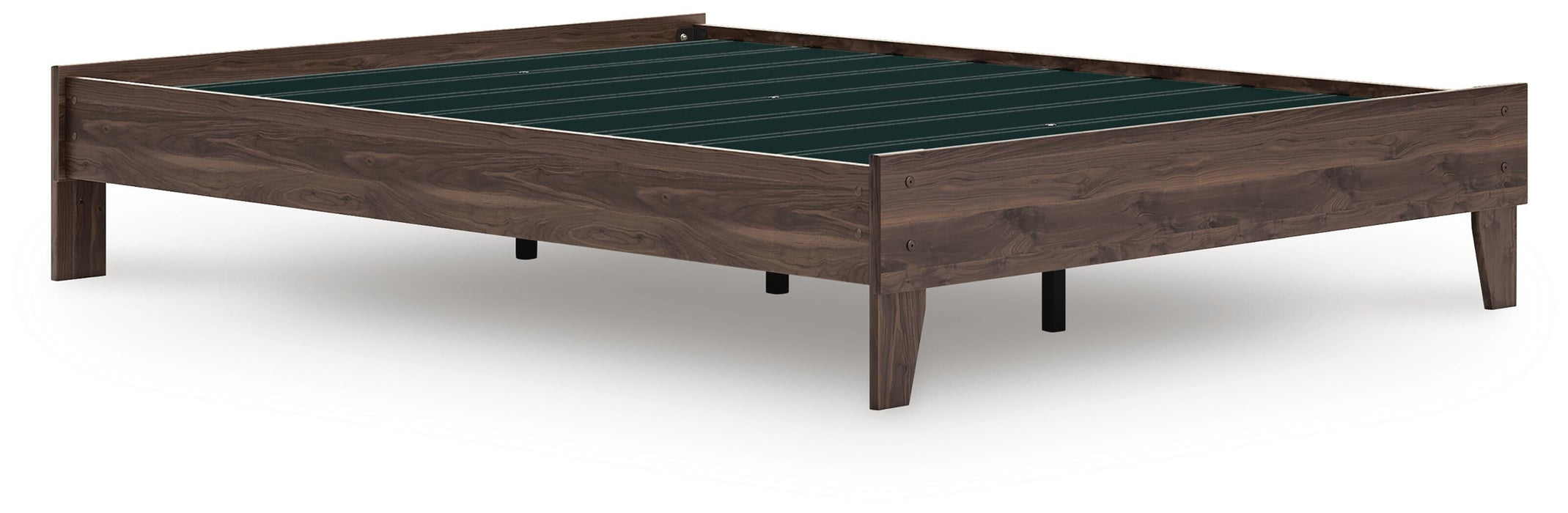 Calverson Bed - De Avenue Furniture