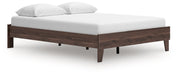Calverson Bed - De Avenue Furniture
