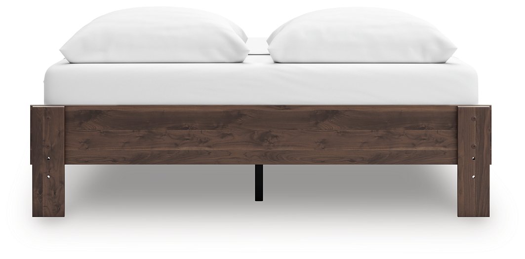 Calverson Bed - De Avenue Furniture