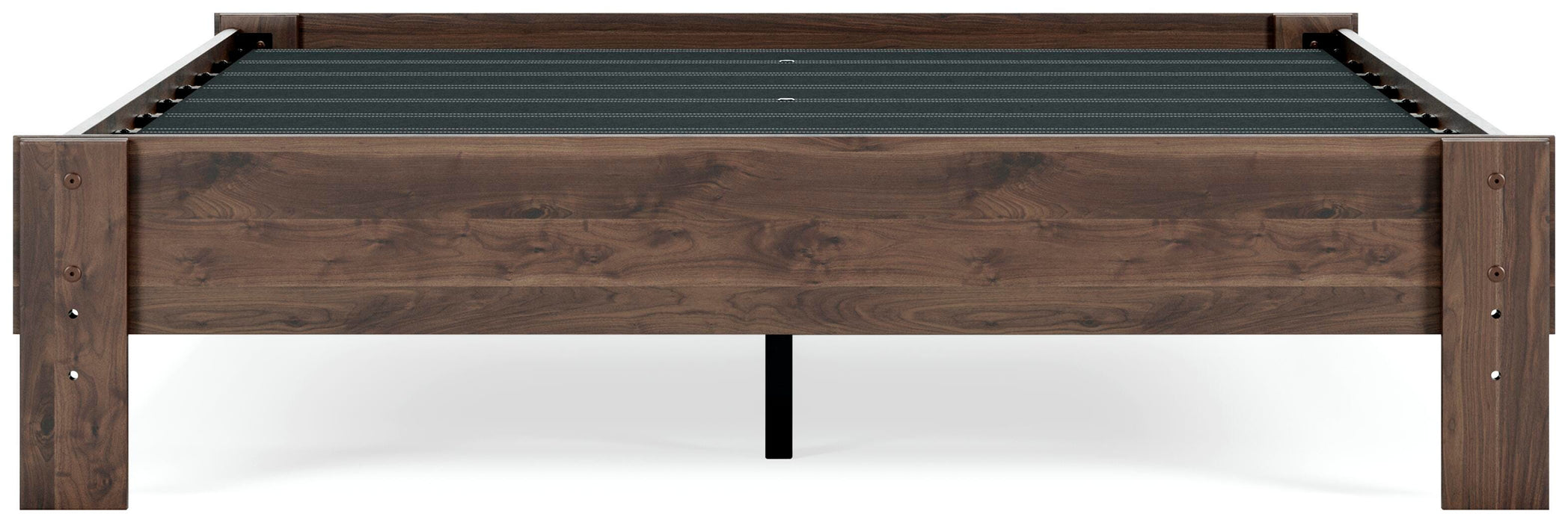 Calverson Bed - De Avenue Furniture