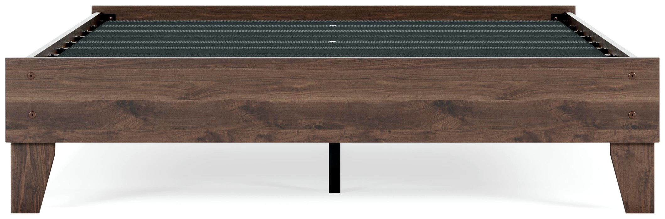 Calverson Bed - De Avenue Furniture