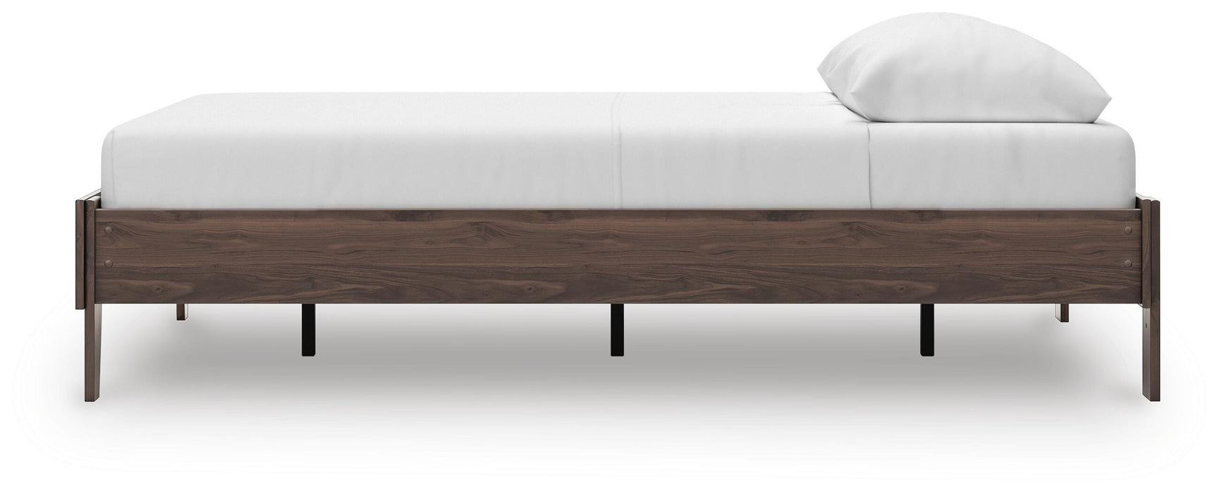 Calverson Bed - De Avenue Furniture