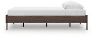 Calverson Bed - De Avenue Furniture
