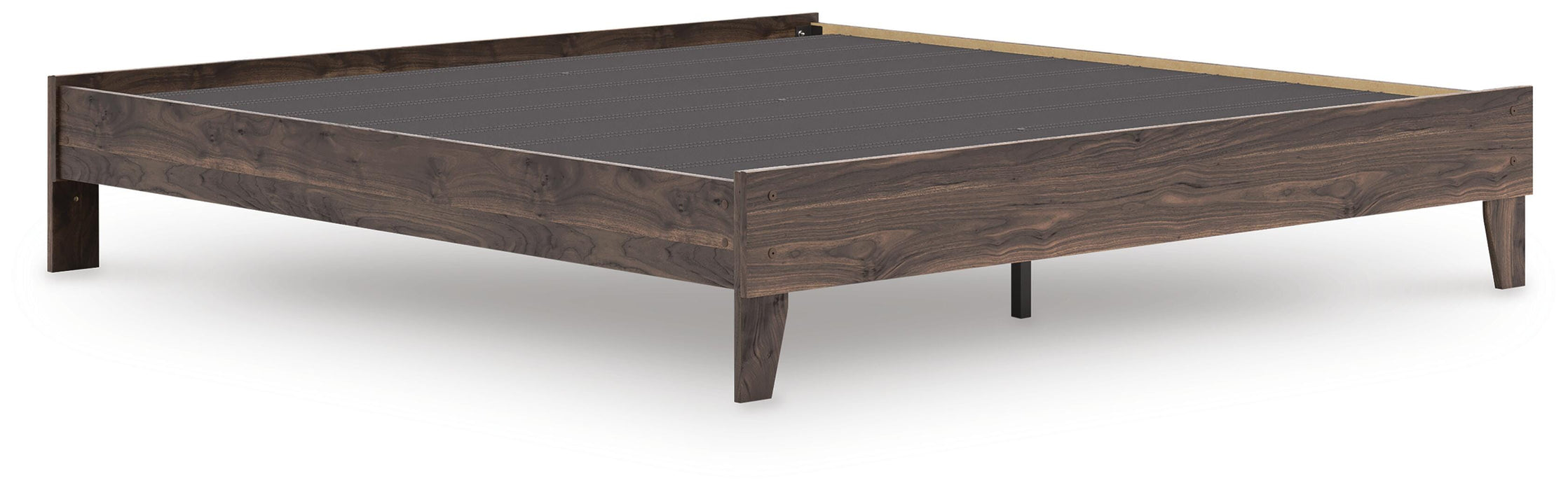 Calverson Bed - De Avenue Furniture
