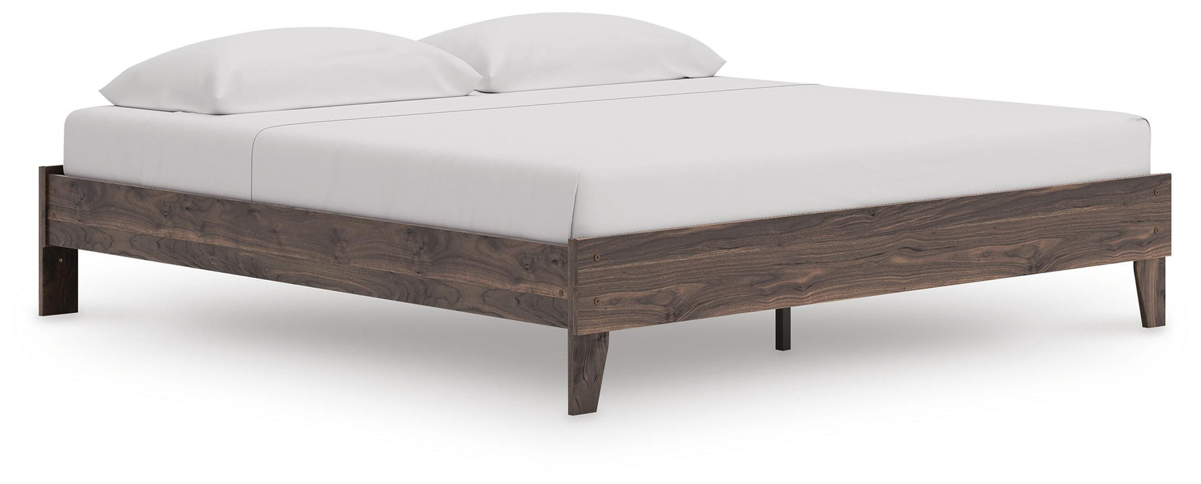 Calverson Bed - De Avenue Furniture