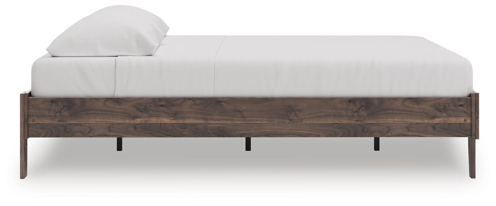Calverson Bed - De Avenue Furniture
