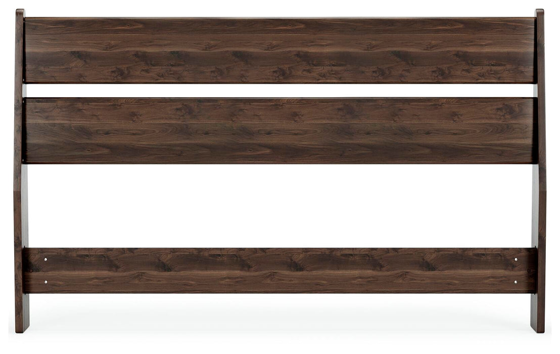 Calverson Bed - De Avenue Furniture