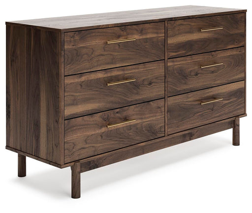 Calverson Dresser - De Avenue Furniture