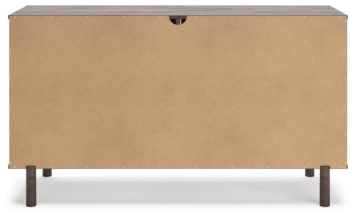 Calverson Dresser - De Avenue Furniture