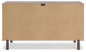 Calverson Dresser - De Avenue Furniture