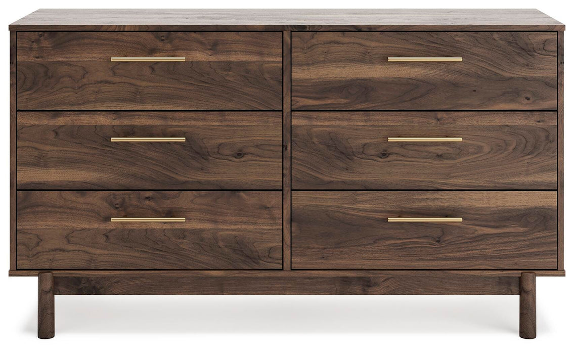 Calverson Dresser - De Avenue Furniture