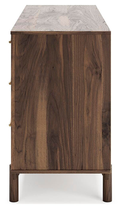 Calverson Dresser - De Avenue Furniture