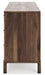 Calverson Dresser - De Avenue Furniture