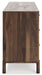 Calverson Dresser - De Avenue Furniture
