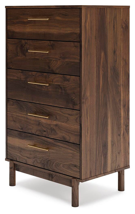 Calverson Chest of Drawers - De Avenue Furniture