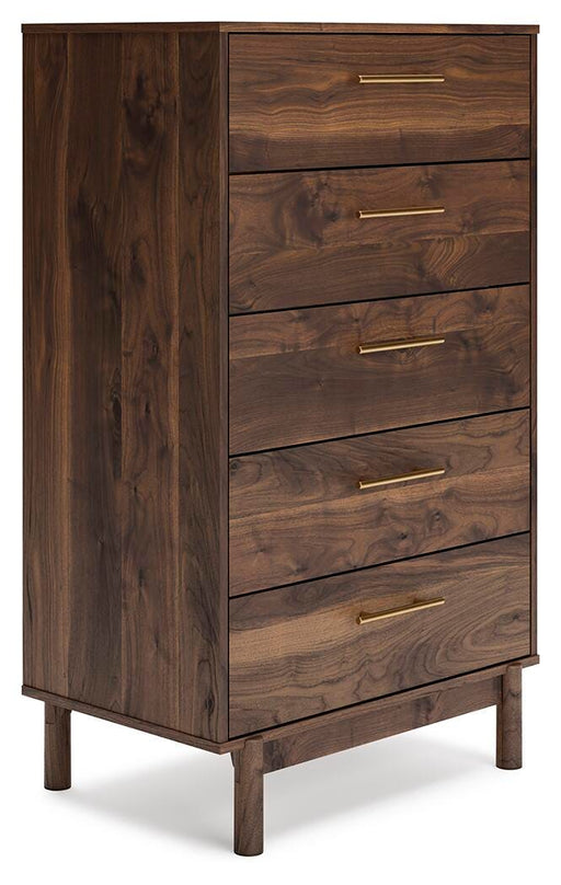 Calverson Chest of Drawers - De Avenue Furniture