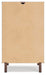 Calverson Chest of Drawers - De Avenue Furniture