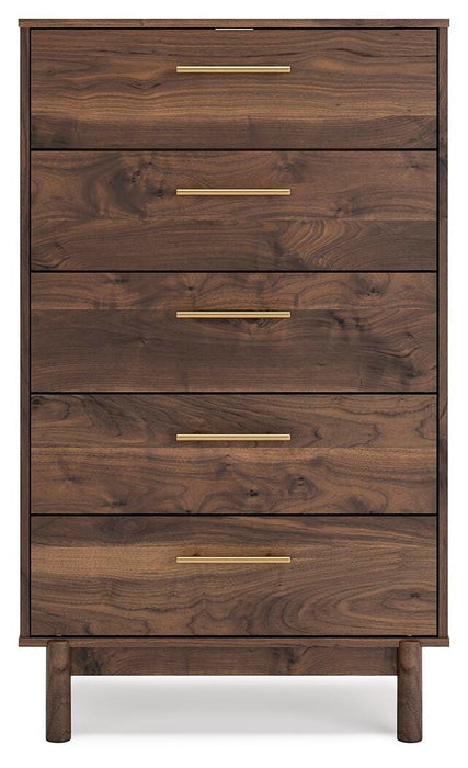 Calverson Chest of Drawers - De Avenue Furniture