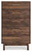 Calverson Chest of Drawers - De Avenue Furniture