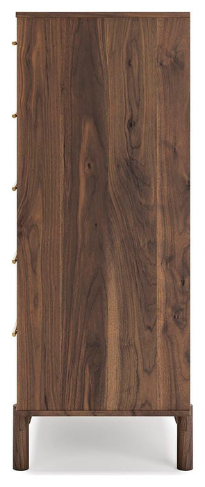Calverson Chest of Drawers - De Avenue Furniture