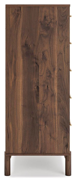 Calverson Chest of Drawers - De Avenue Furniture