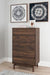 Calverson Chest of Drawers - De Avenue Furniture
