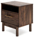 Calverson Nightstand - De Avenue Furniture