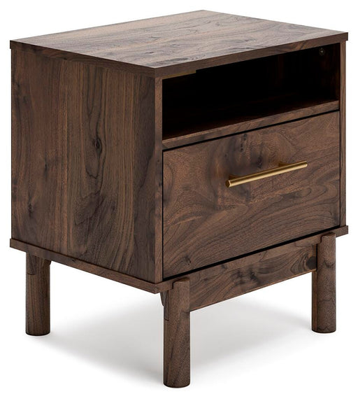 Calverson Nightstand - De Avenue Furniture