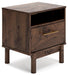Calverson Nightstand - De Avenue Furniture