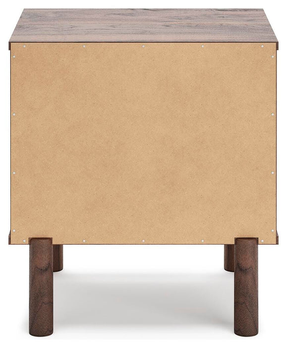Calverson Nightstand - De Avenue Furniture