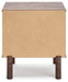 Calverson Nightstand - De Avenue Furniture
