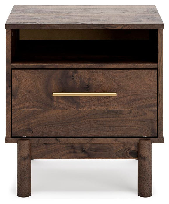 Calverson Nightstand - De Avenue Furniture