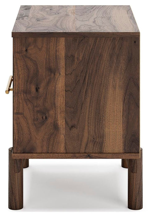 Calverson Nightstand - De Avenue Furniture