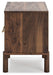 Calverson Nightstand - De Avenue Furniture