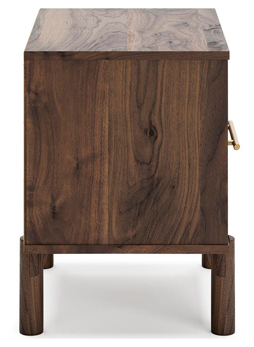 Calverson Nightstand - De Avenue Furniture