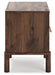 Calverson Nightstand - De Avenue Furniture
