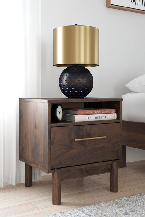 Calverson Nightstand - De Avenue Furniture