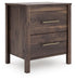 Calverson Nightstand - De Avenue Furniture